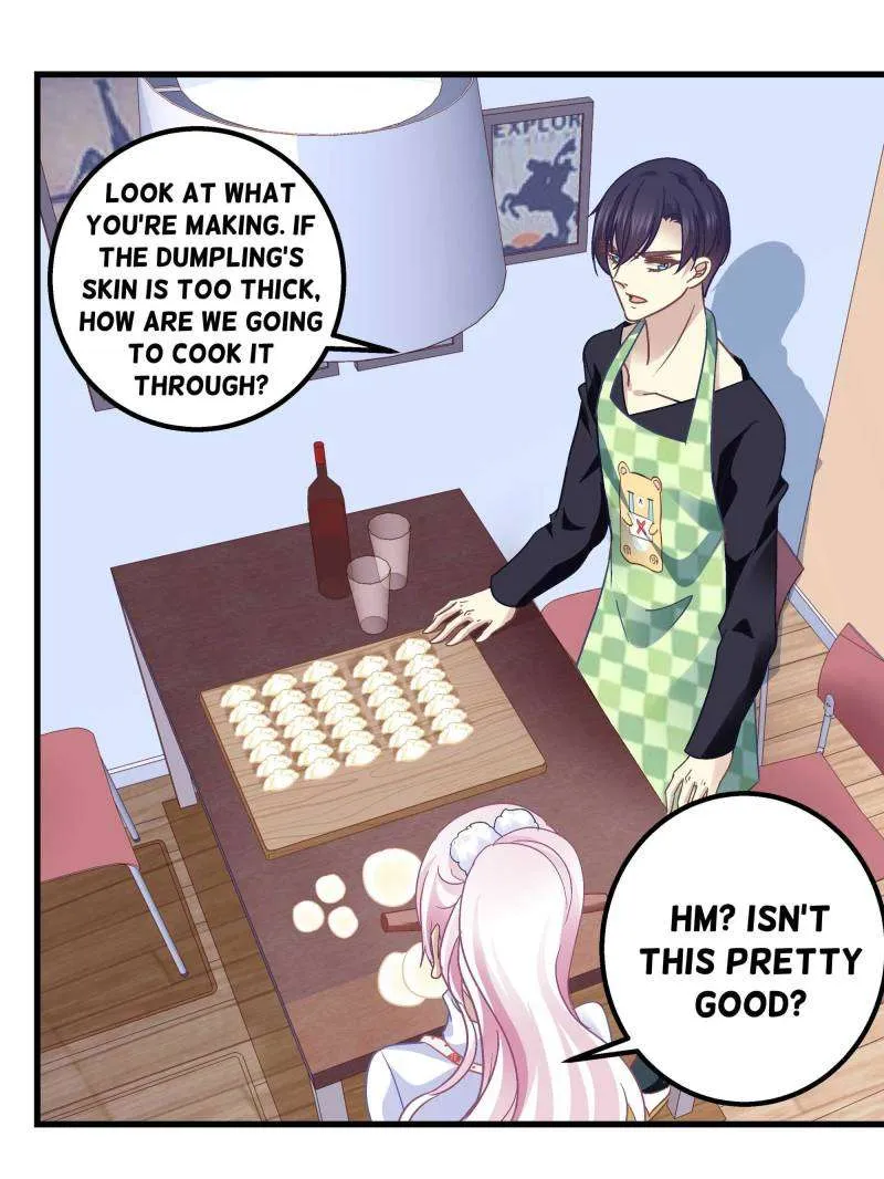 Heavenly Music Familiar Spirits Chapter 94 Online - página 52