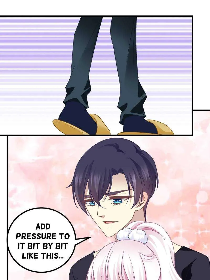 Heavenly Music Familiar Spirits Chapter 94 Online - página 53