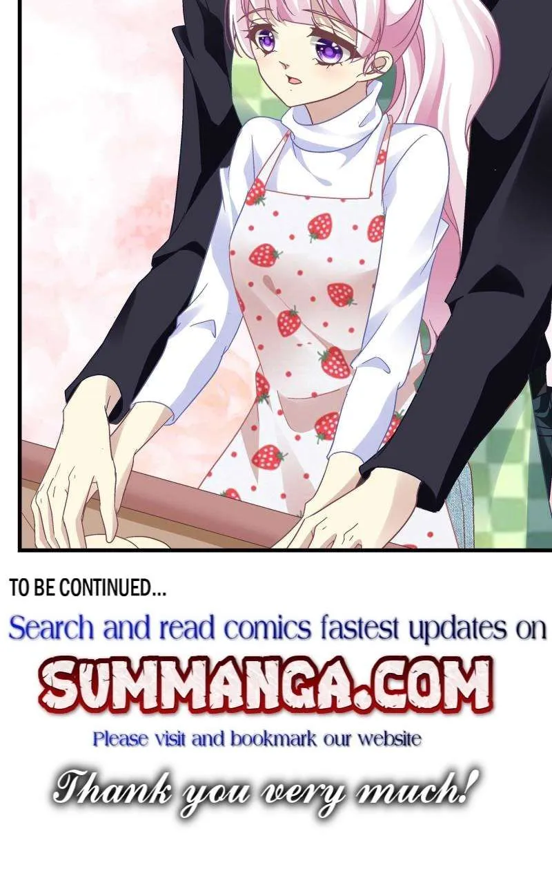 Heavenly Music Familiar Spirits Chapter 94 Online - página 54
