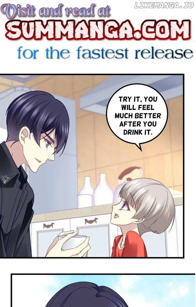 Heavenly Music Familiar Spirits Chapter 98 Online - página 1