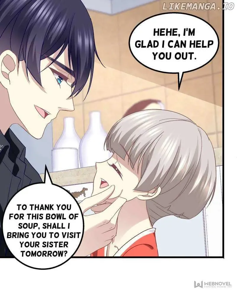 Heavenly Music Familiar Spirits Chapter 98 Online - página 3