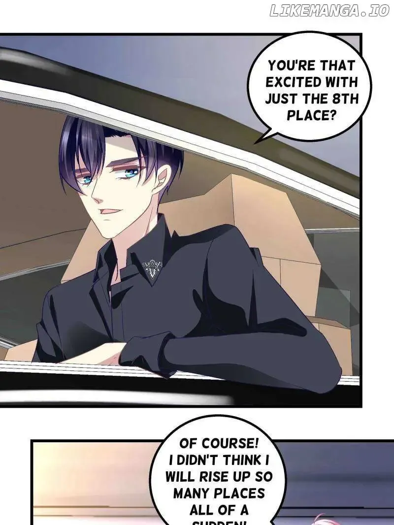 Heavenly Music Familiar Spirits Chapter 98 Online - página 7