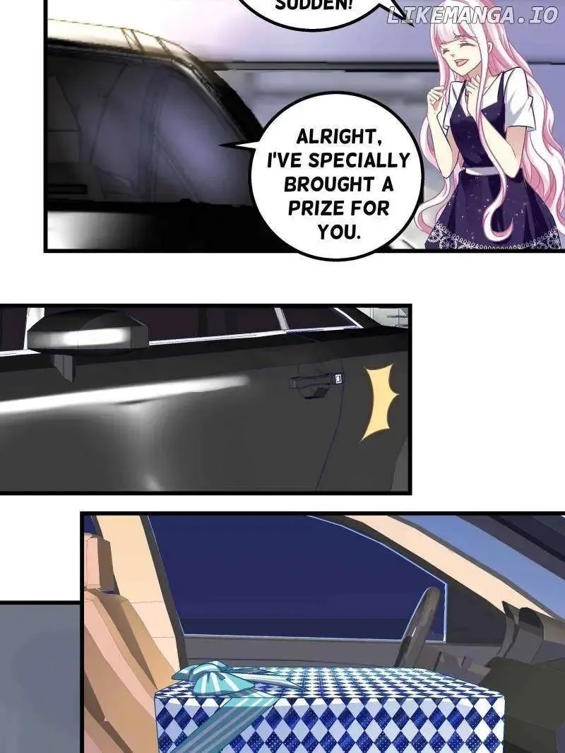 Heavenly Music Familiar Spirits Chapter 98 Online - página 8