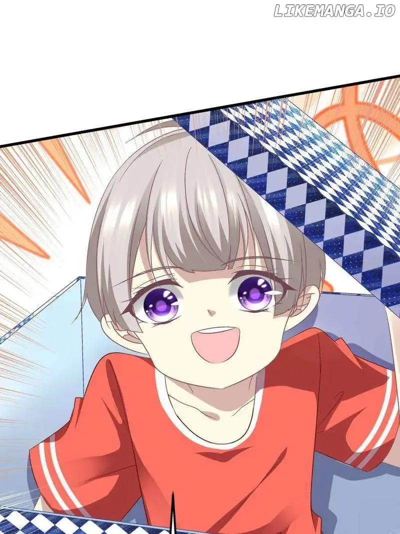 Heavenly Music Familiar Spirits Chapter 98 Online - página 10