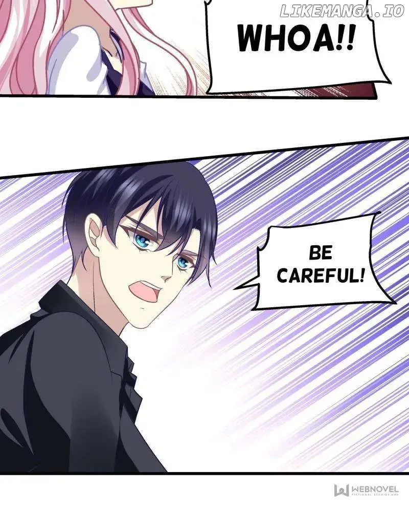 Heavenly Music Familiar Spirits Chapter 98 Online - página 12