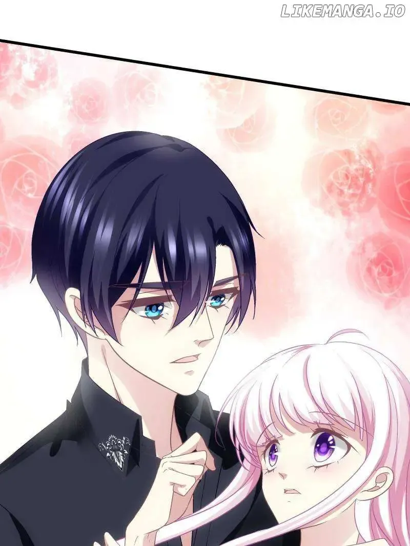 Heavenly Music Familiar Spirits Chapter 98 Online - página 13