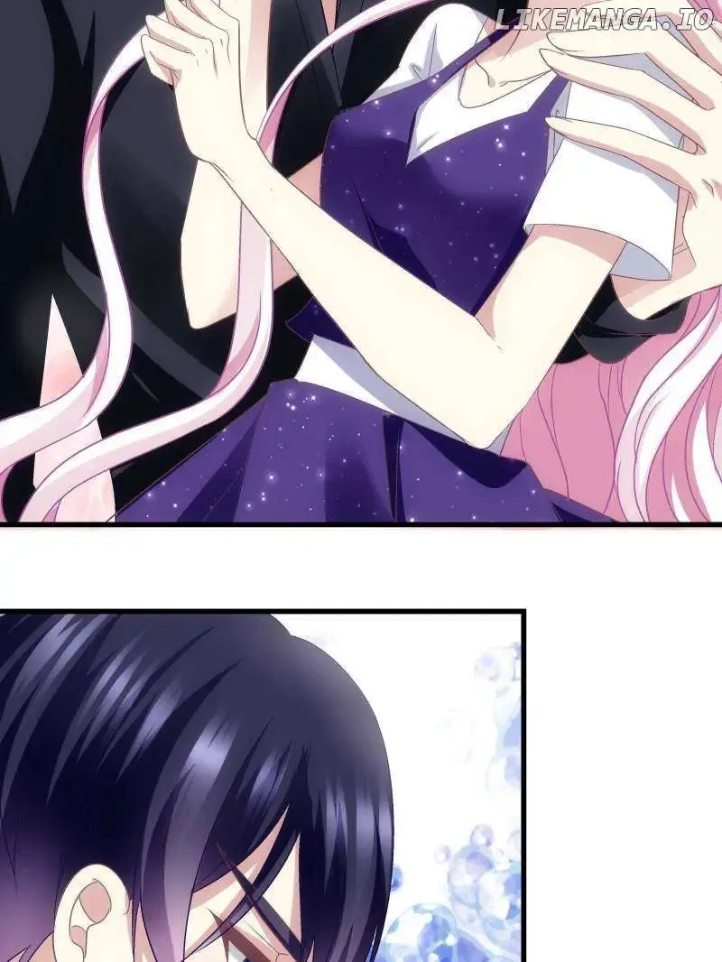 Heavenly Music Familiar Spirits Chapter 98 Online - página 14