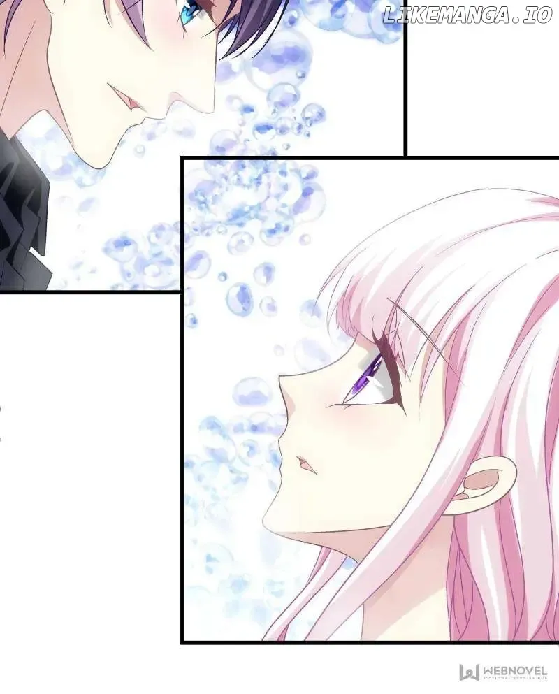 Heavenly Music Familiar Spirits Chapter 98 Online - página 15