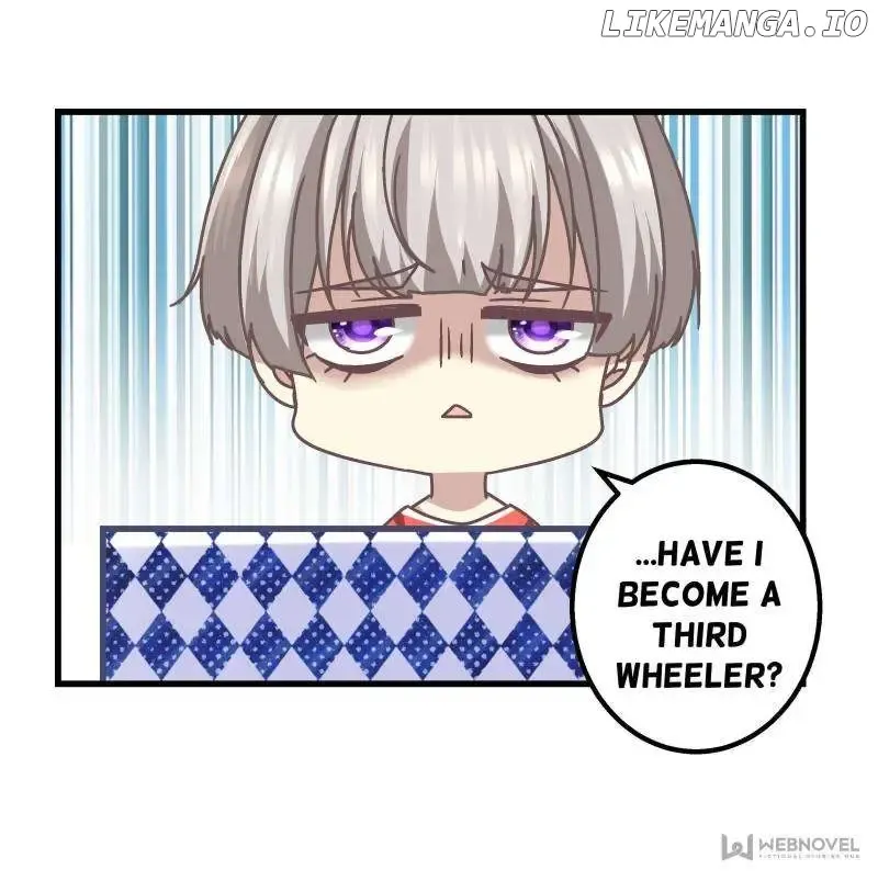 Heavenly Music Familiar Spirits Chapter 98 Online - página 16