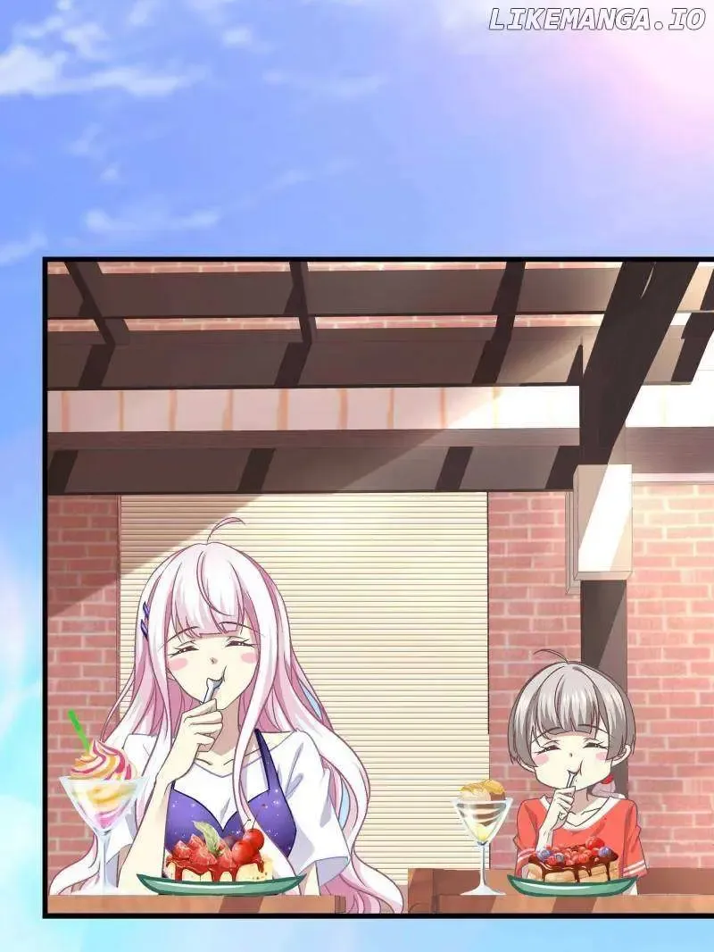 Heavenly Music Familiar Spirits Chapter 98 Online - página 17