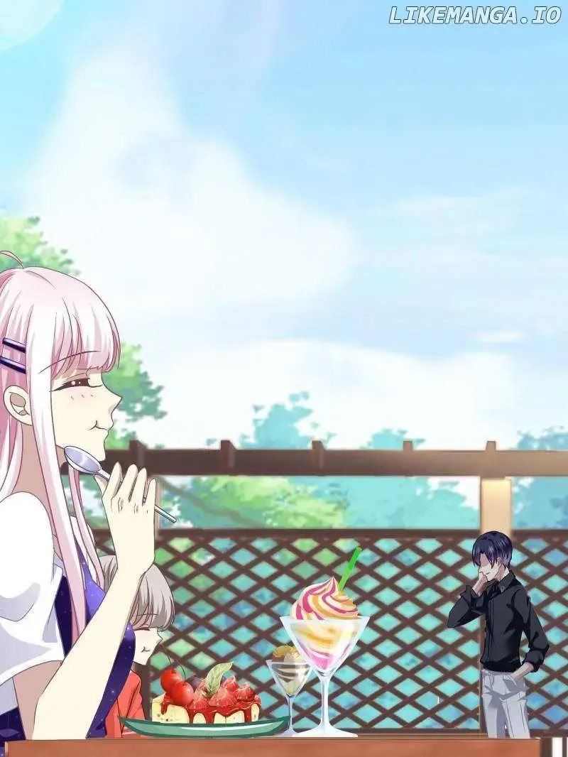 Heavenly Music Familiar Spirits Chapter 98 Online - página 18