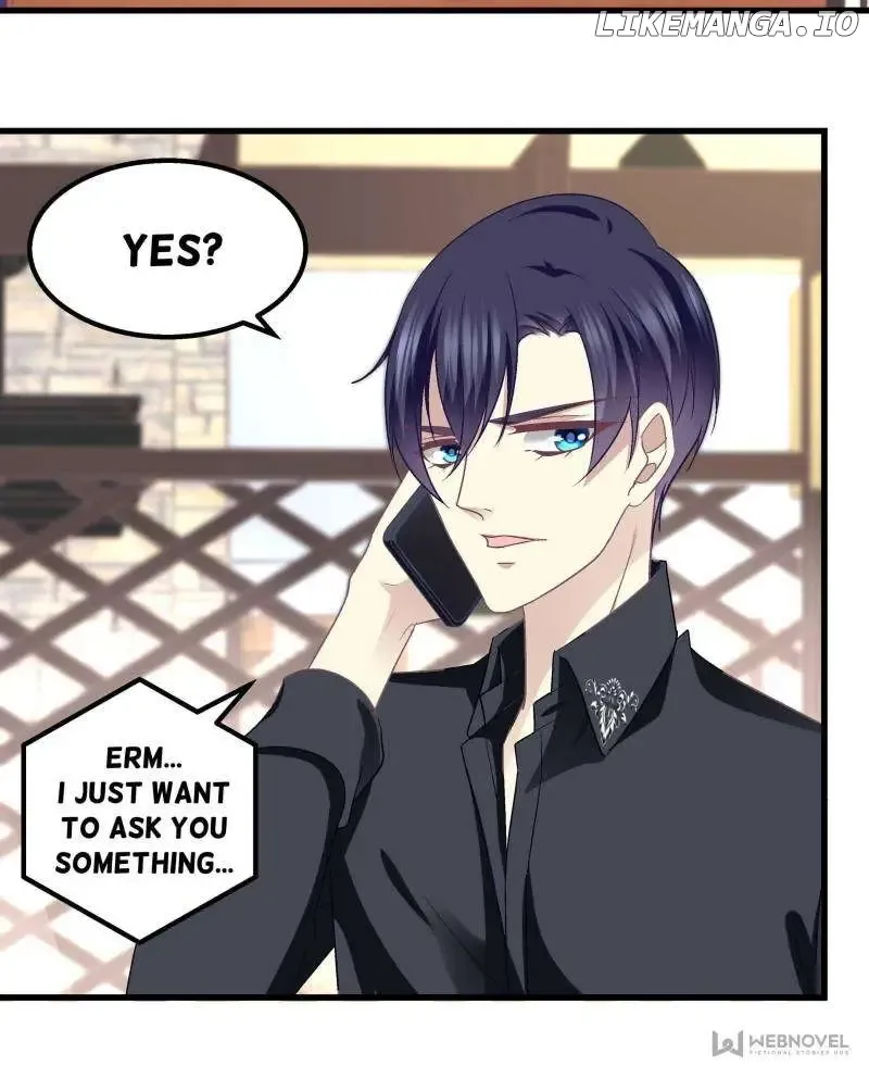 Heavenly Music Familiar Spirits Chapter 98 Online - página 19