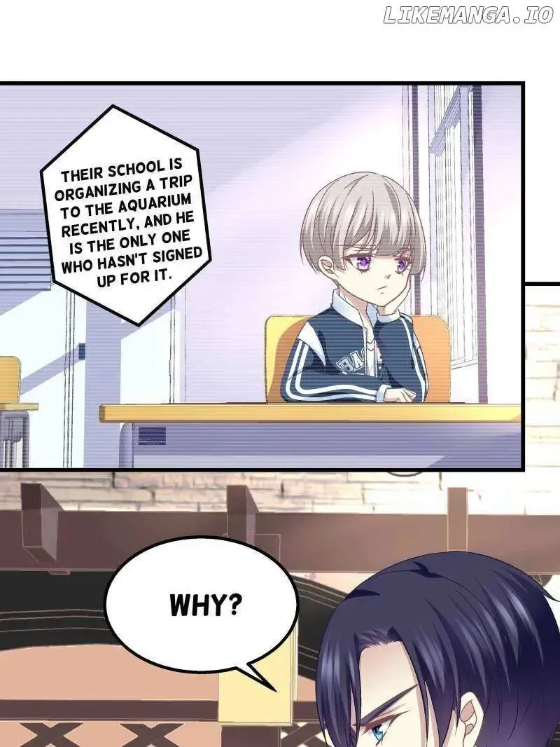 Heavenly Music Familiar Spirits Chapter 98 Online - página 23