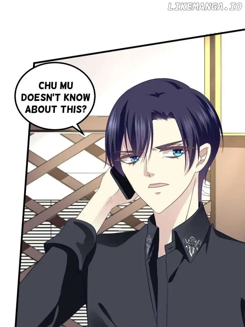 Heavenly Music Familiar Spirits Chapter 98 Online - página 26