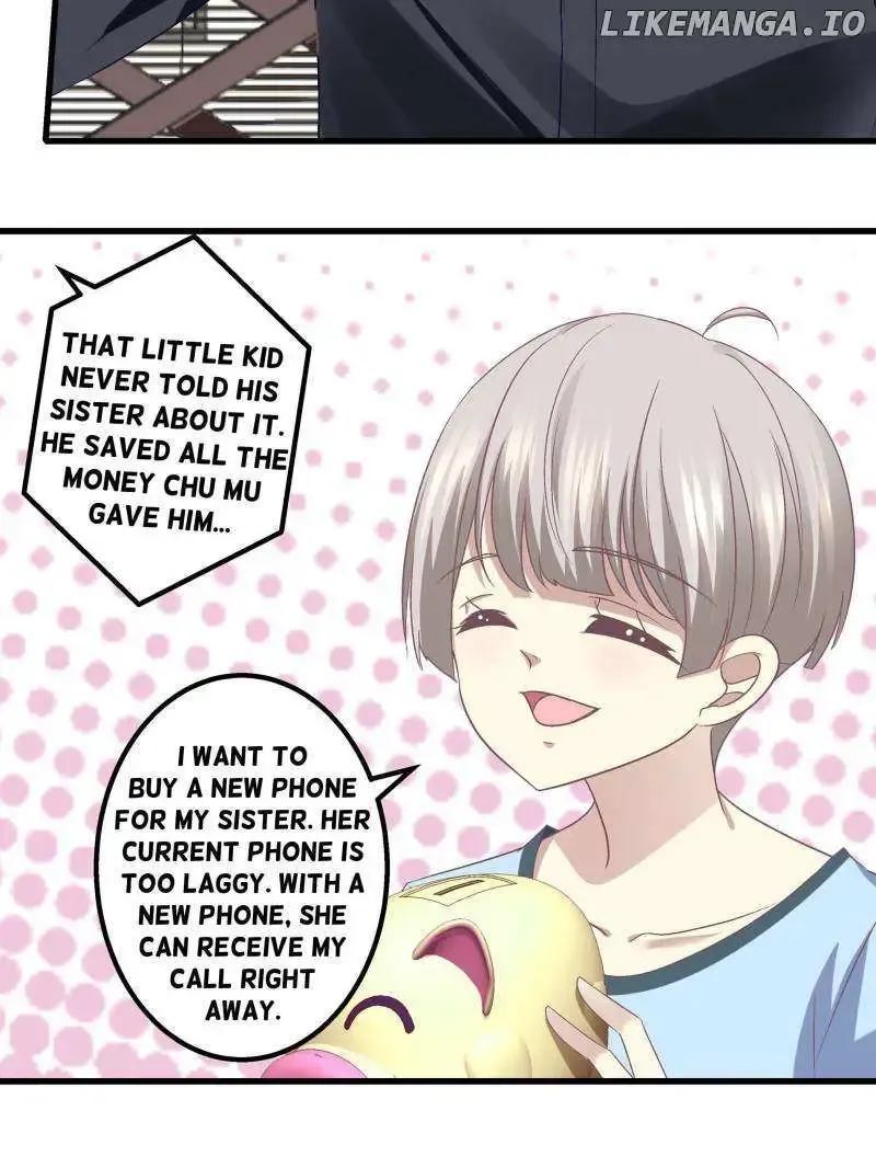 Heavenly Music Familiar Spirits Chapter 98 Online - página 27