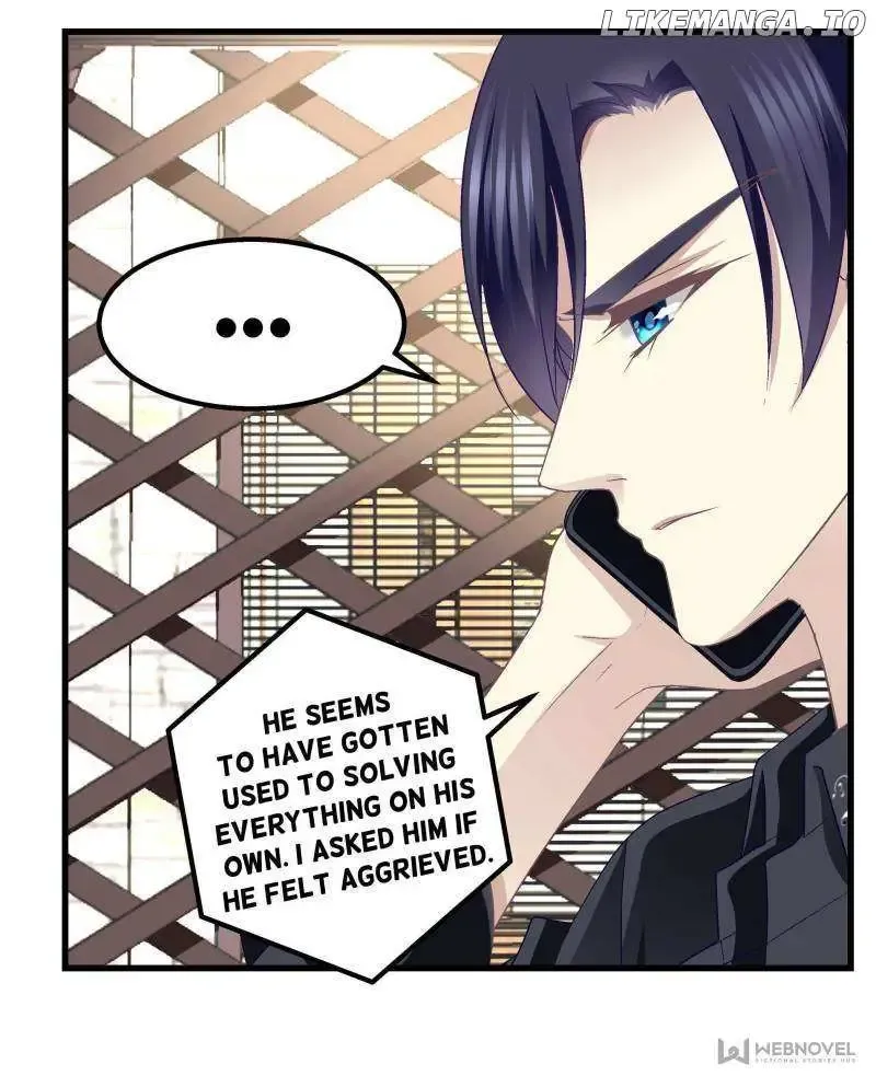 Heavenly Music Familiar Spirits Chapter 98 Online - página 28