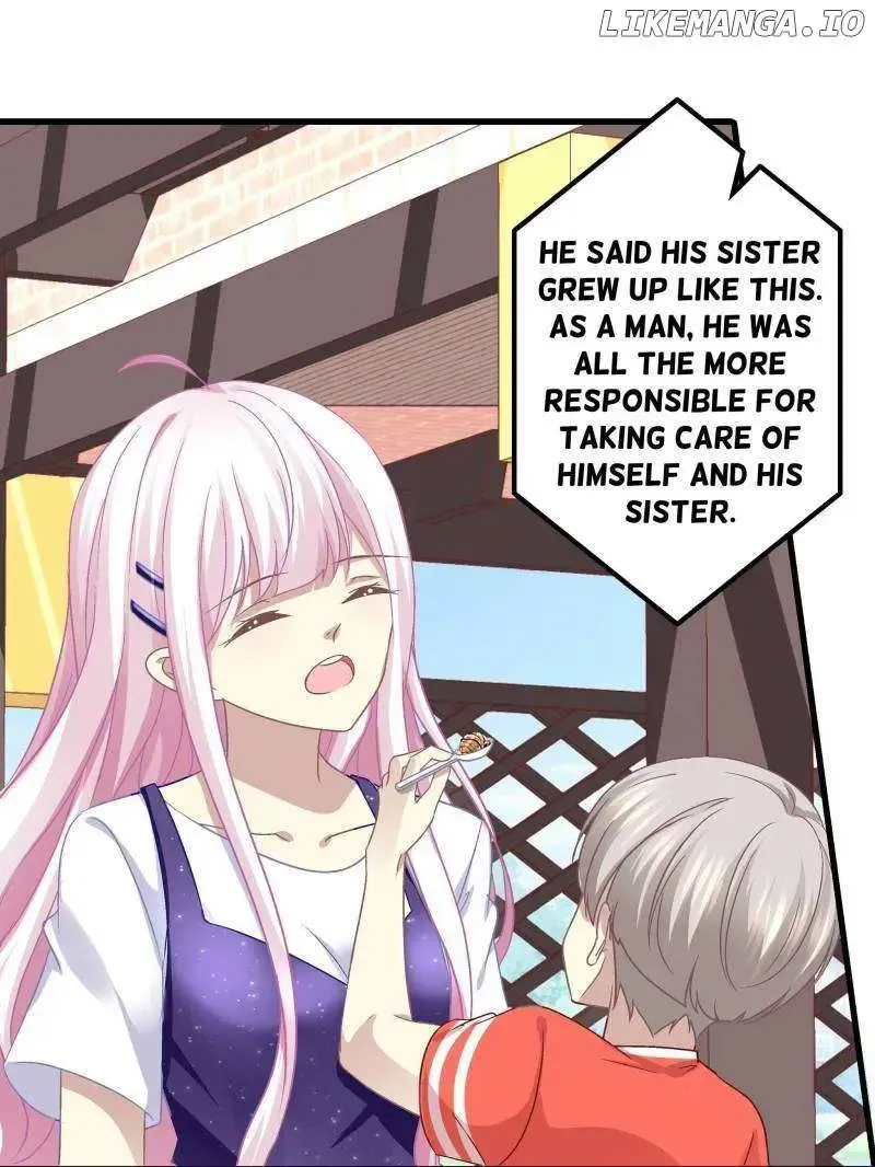 Heavenly Music Familiar Spirits Chapter 98 Online - página 29