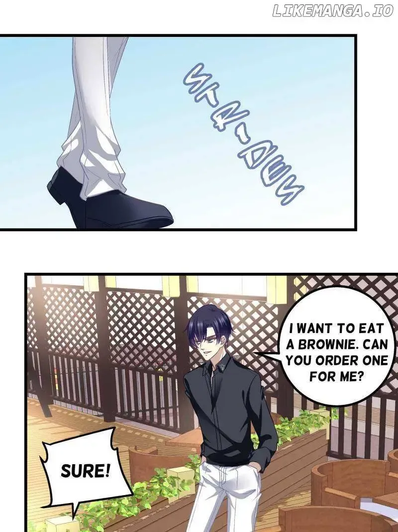 Heavenly Music Familiar Spirits Chapter 98 Online - página 35