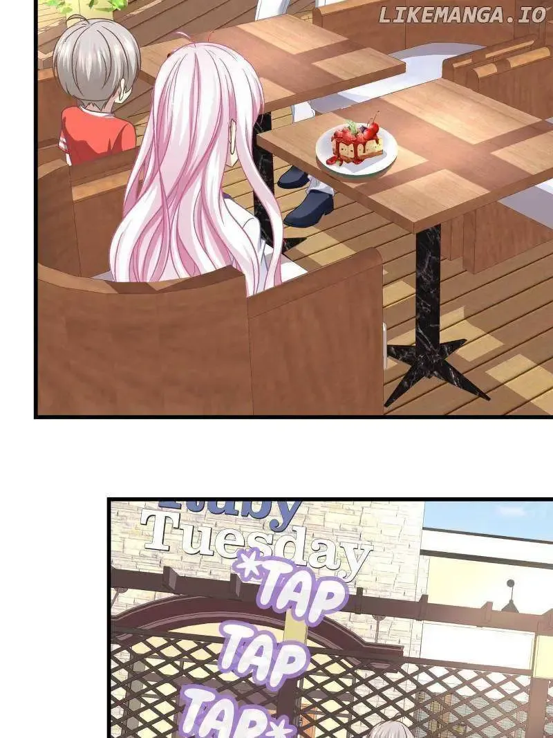 Heavenly Music Familiar Spirits Chapter 98 Online - página 36
