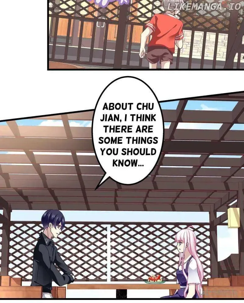 Heavenly Music Familiar Spirits Chapter 98 Online - página 37