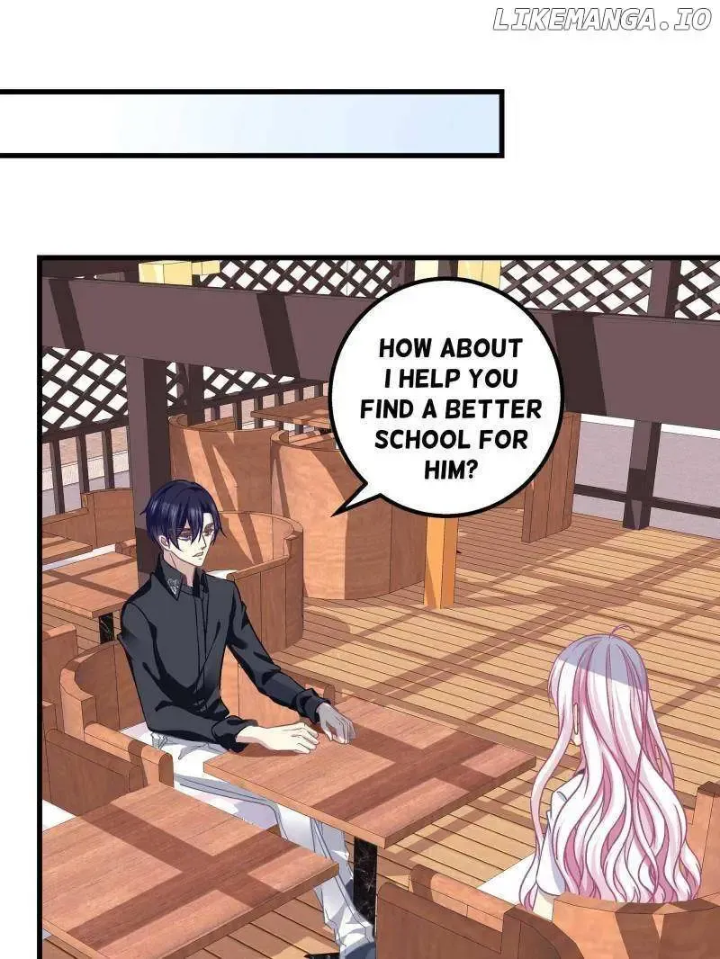 Heavenly Music Familiar Spirits Chapter 98 Online - página 38
