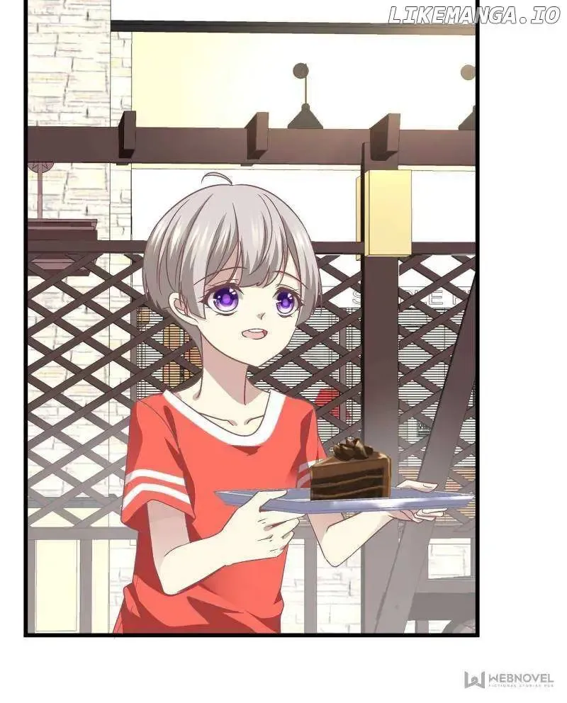 Heavenly Music Familiar Spirits Chapter 98 Online - página 40