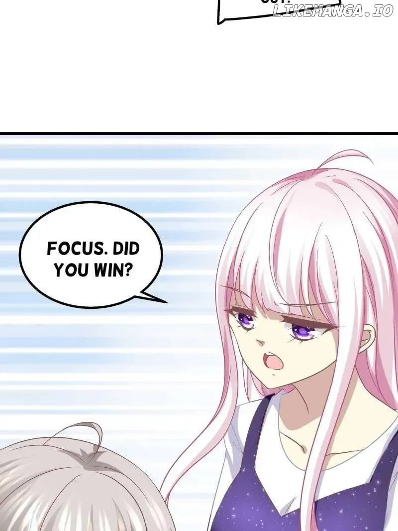 Heavenly Music Familiar Spirits Chapter 98 Online - página 42