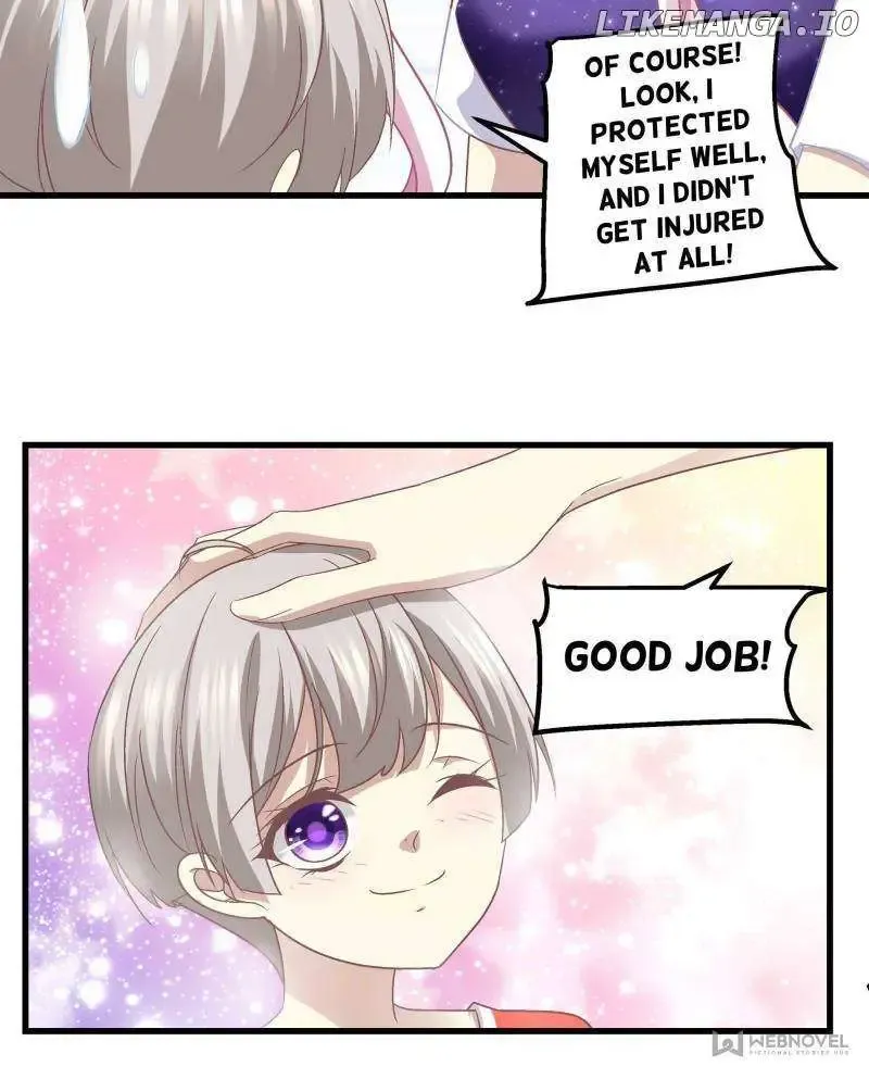 Heavenly Music Familiar Spirits Chapter 98 Online - página 43