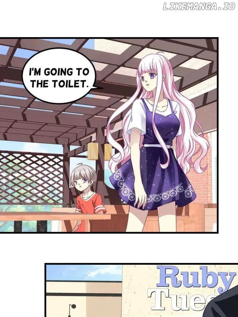 Heavenly Music Familiar Spirits Chapter 98 Online - página 44