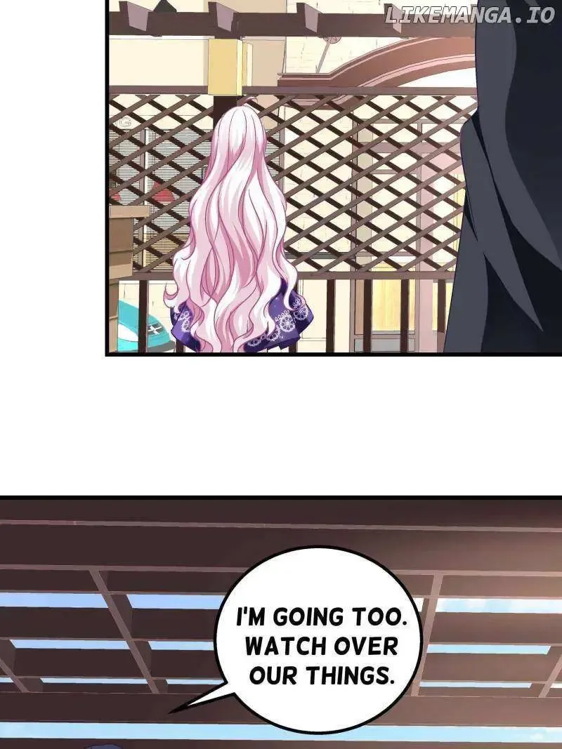 Heavenly Music Familiar Spirits Chapter 98 Online - página 45
