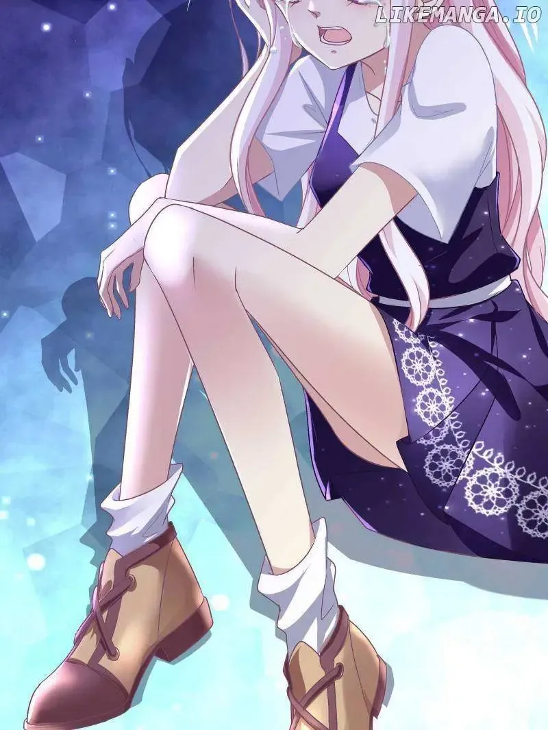 Heavenly Music Familiar Spirits Chapter 98 Online - página 48