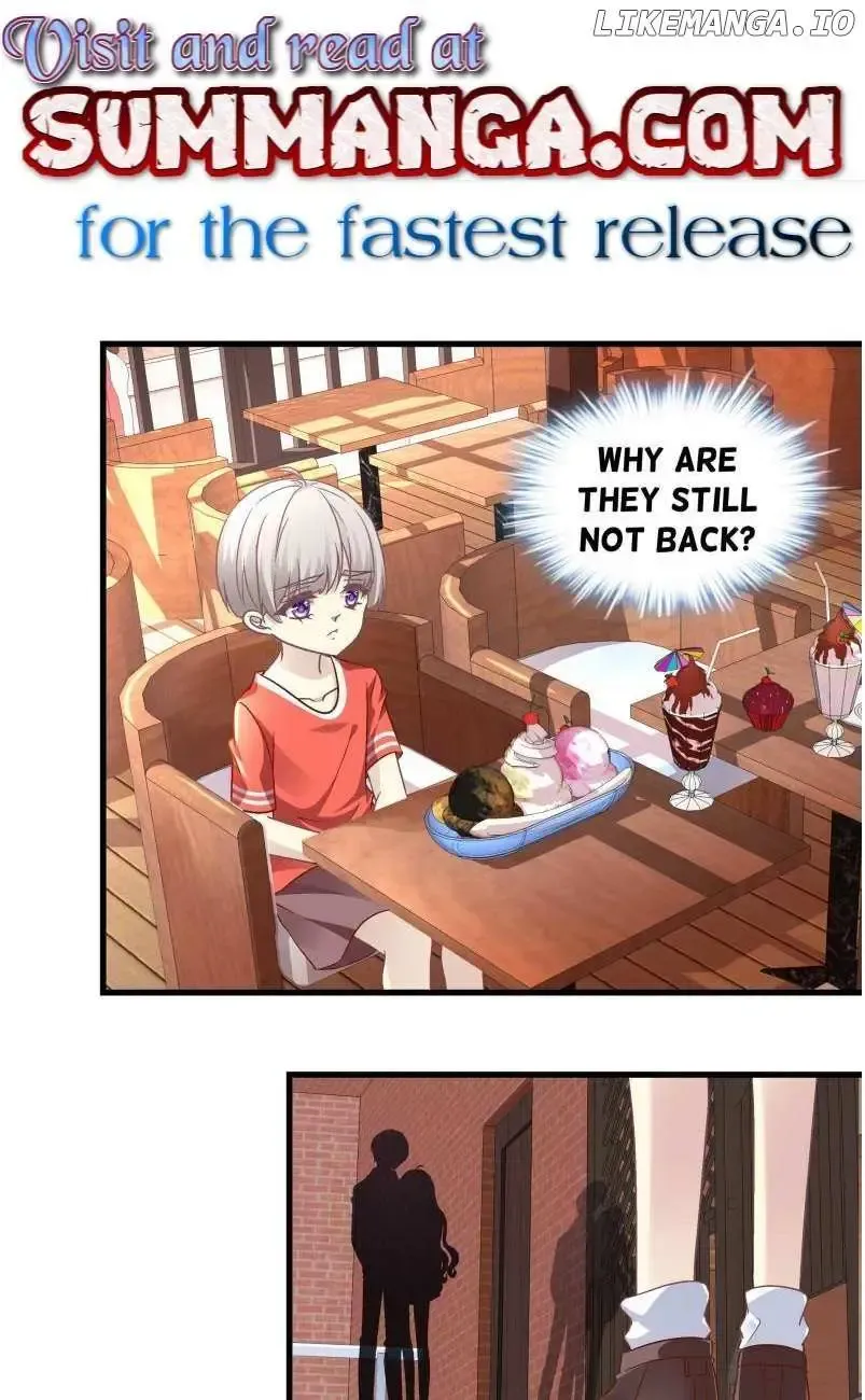 Heavenly Music Familiar Spirits Chapter 99 Online - página 1