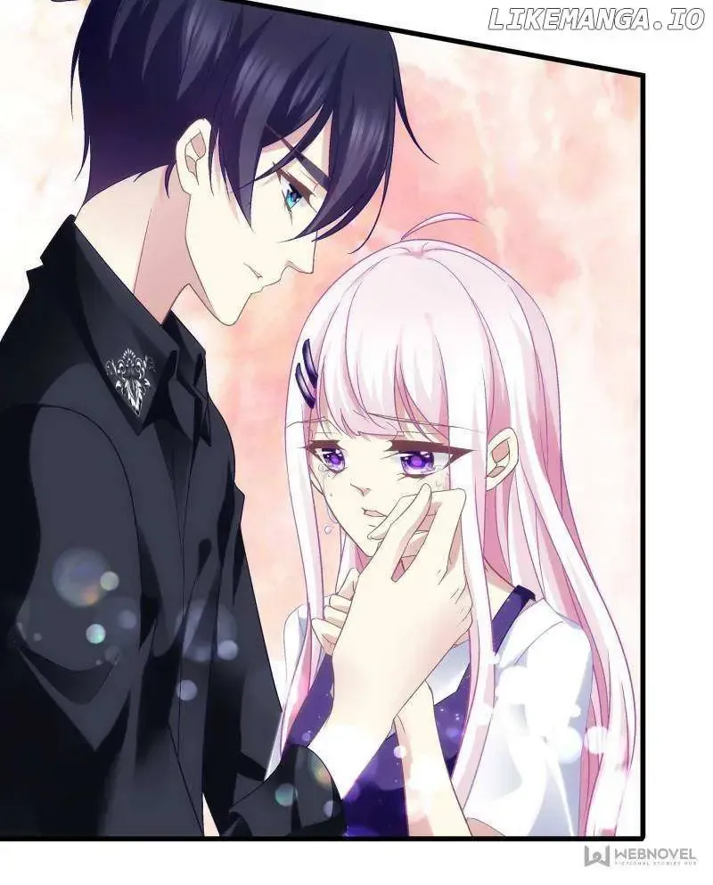Heavenly Music Familiar Spirits Chapter 99 Online - página 3