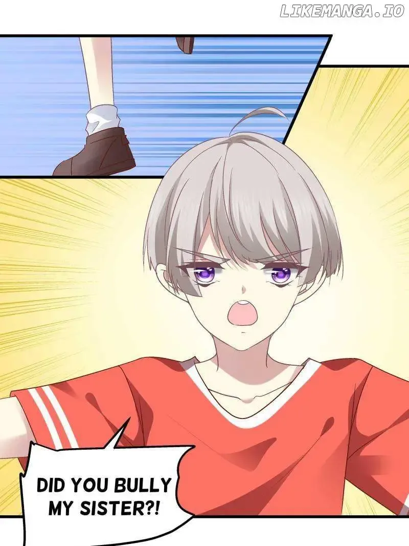 Heavenly Music Familiar Spirits Chapter 99 Online - página 4