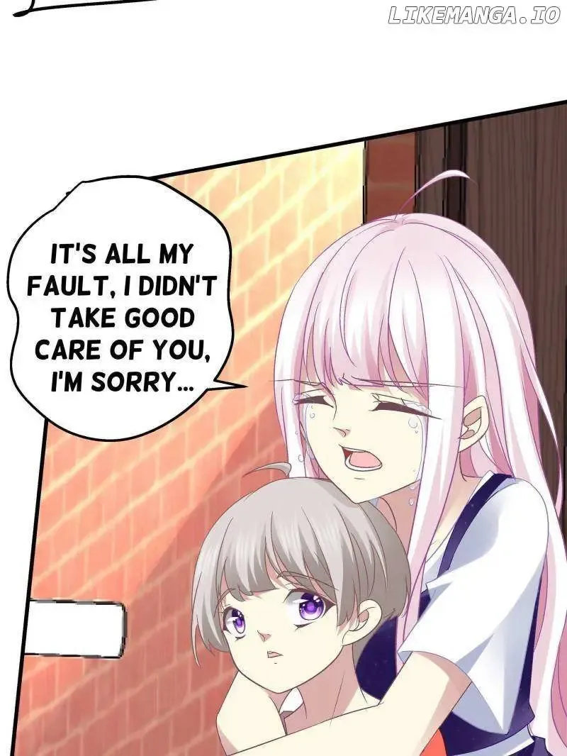 Heavenly Music Familiar Spirits Chapter 99 Online - página 5