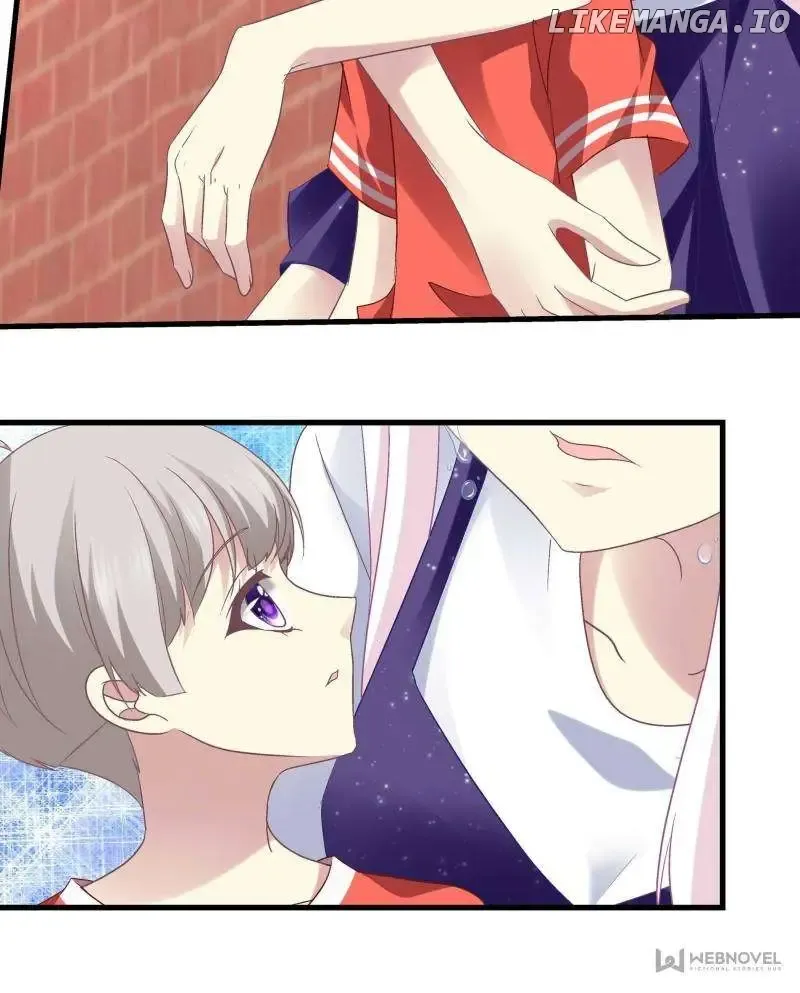 Heavenly Music Familiar Spirits Chapter 99 Online - página 6