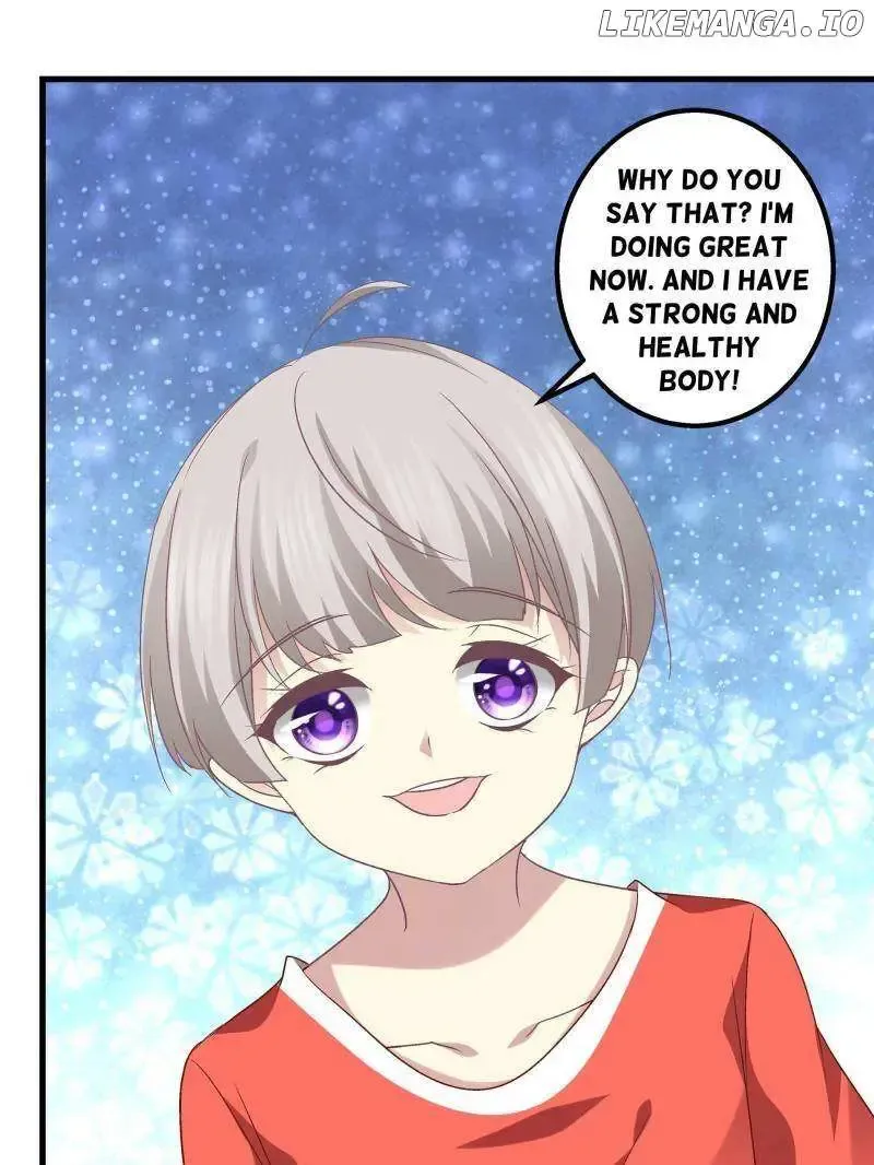 Heavenly Music Familiar Spirits Chapter 99 Online - página 7