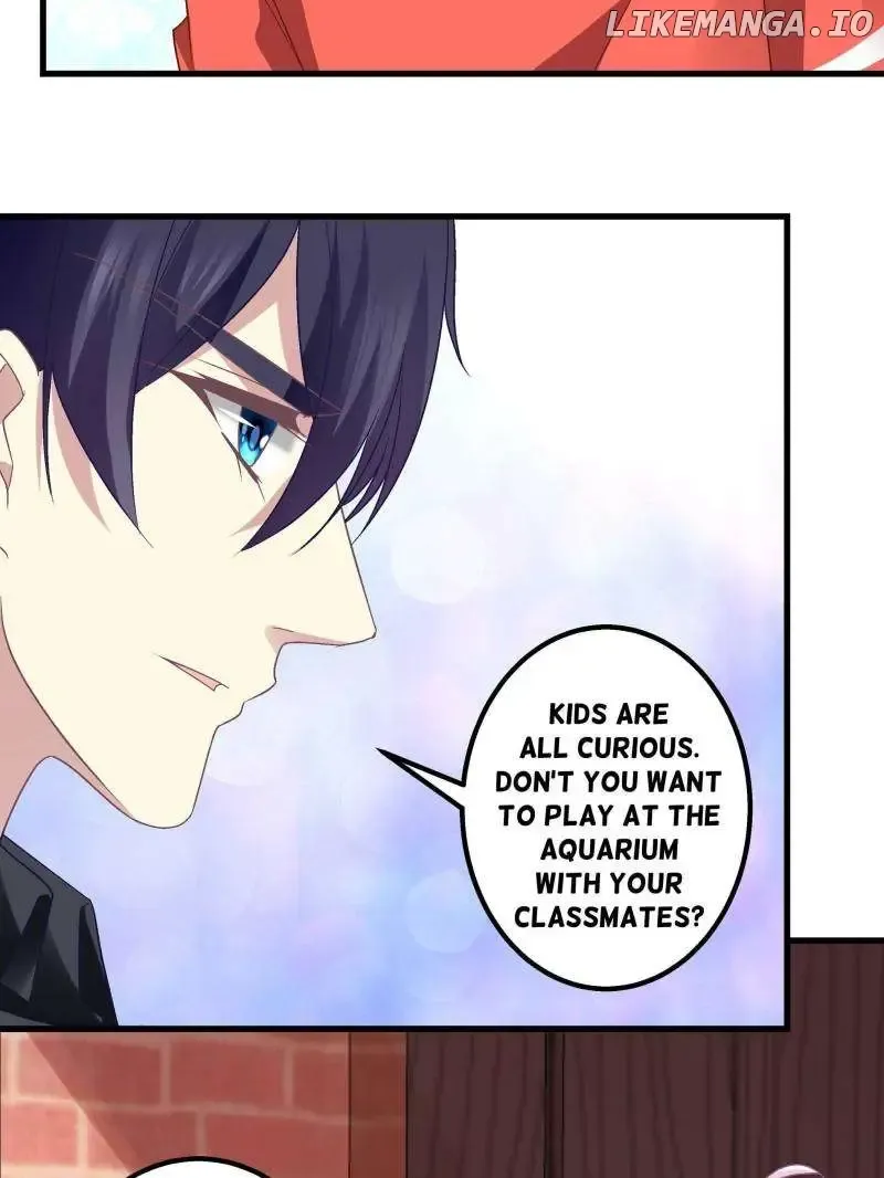 Heavenly Music Familiar Spirits Chapter 99 Online - página 8