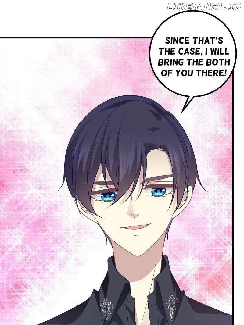 Heavenly Music Familiar Spirits Chapter 99 Online - página 11