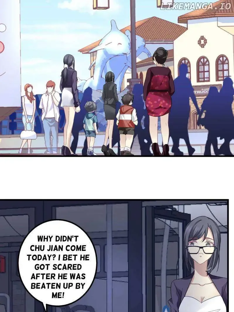 Heavenly Music Familiar Spirits Chapter 99 Online - página 14