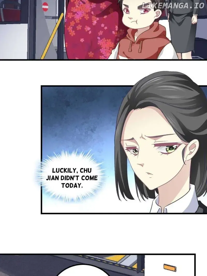 Heavenly Music Familiar Spirits Chapter 99 Online - página 17