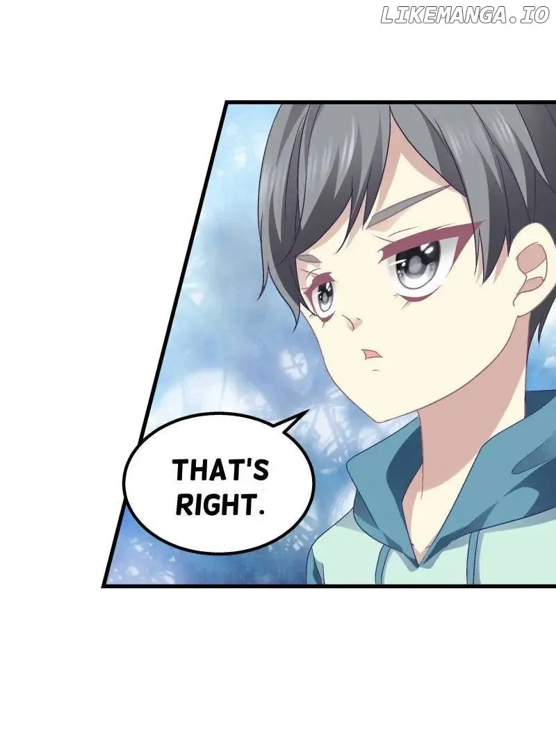 Heavenly Music Familiar Spirits Chapter 99 Online - página 19