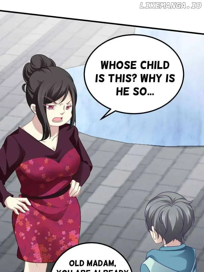 Heavenly Music Familiar Spirits Chapter 99 Online - página 20