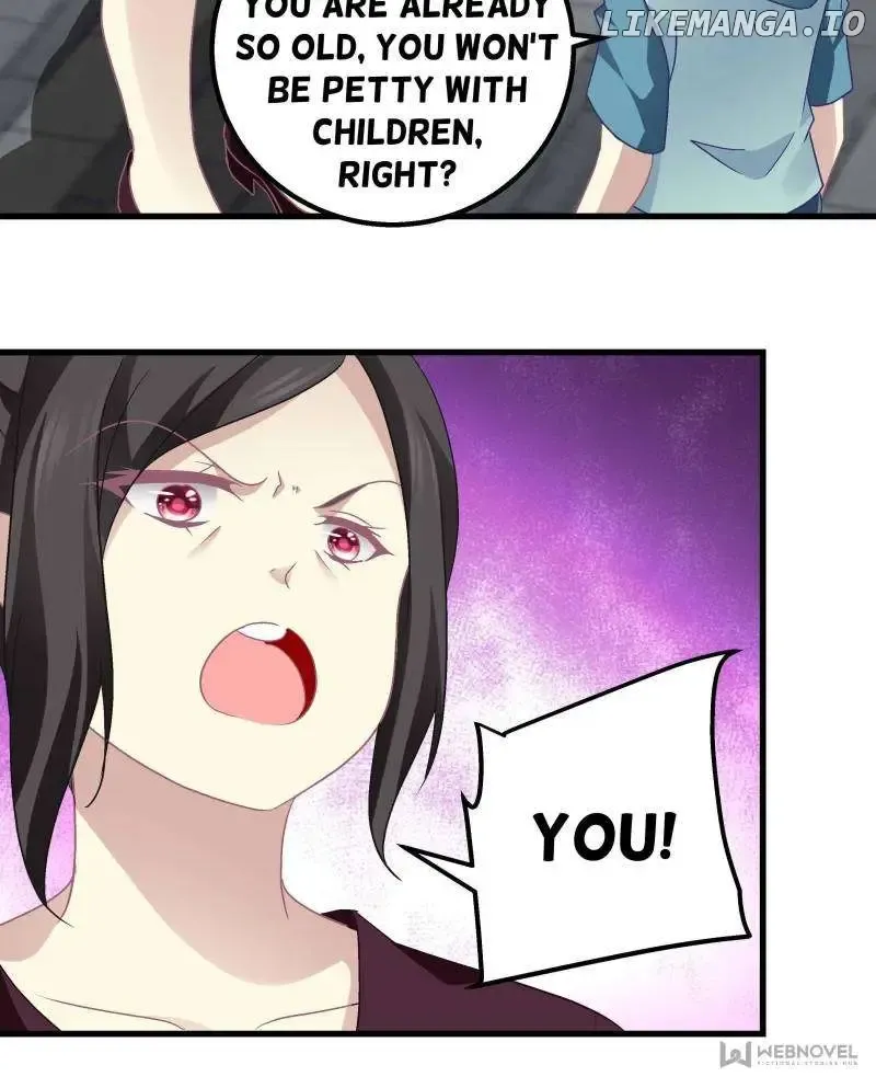 Heavenly Music Familiar Spirits Chapter 99 Online - página 21