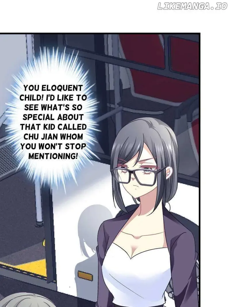 Heavenly Music Familiar Spirits Chapter 99 Online - página 22