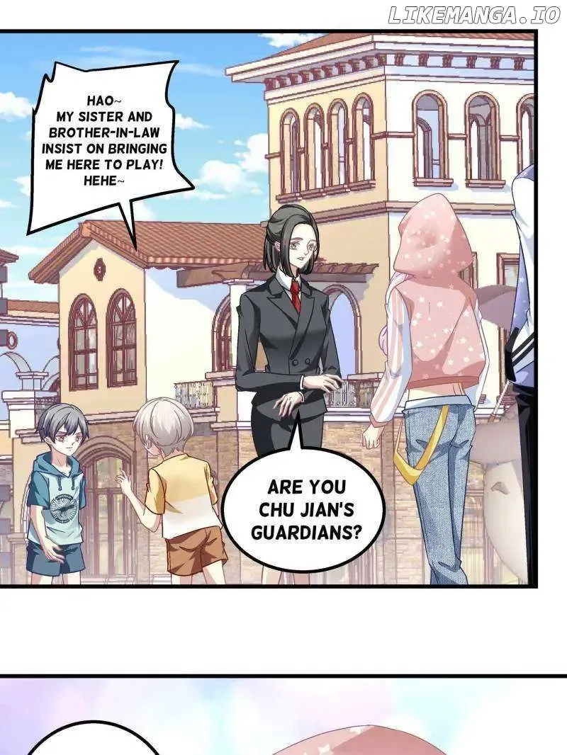 Heavenly Music Familiar Spirits Chapter 99 Online - página 28