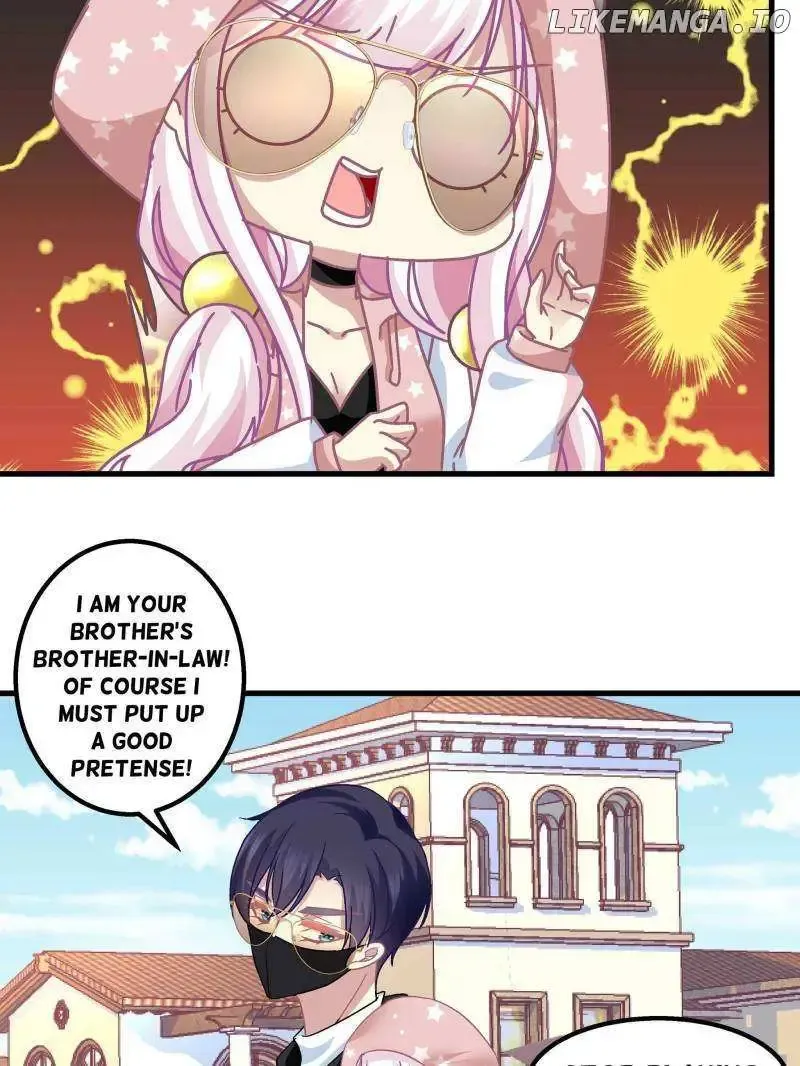 Heavenly Music Familiar Spirits Chapter 99 Online - página 32
