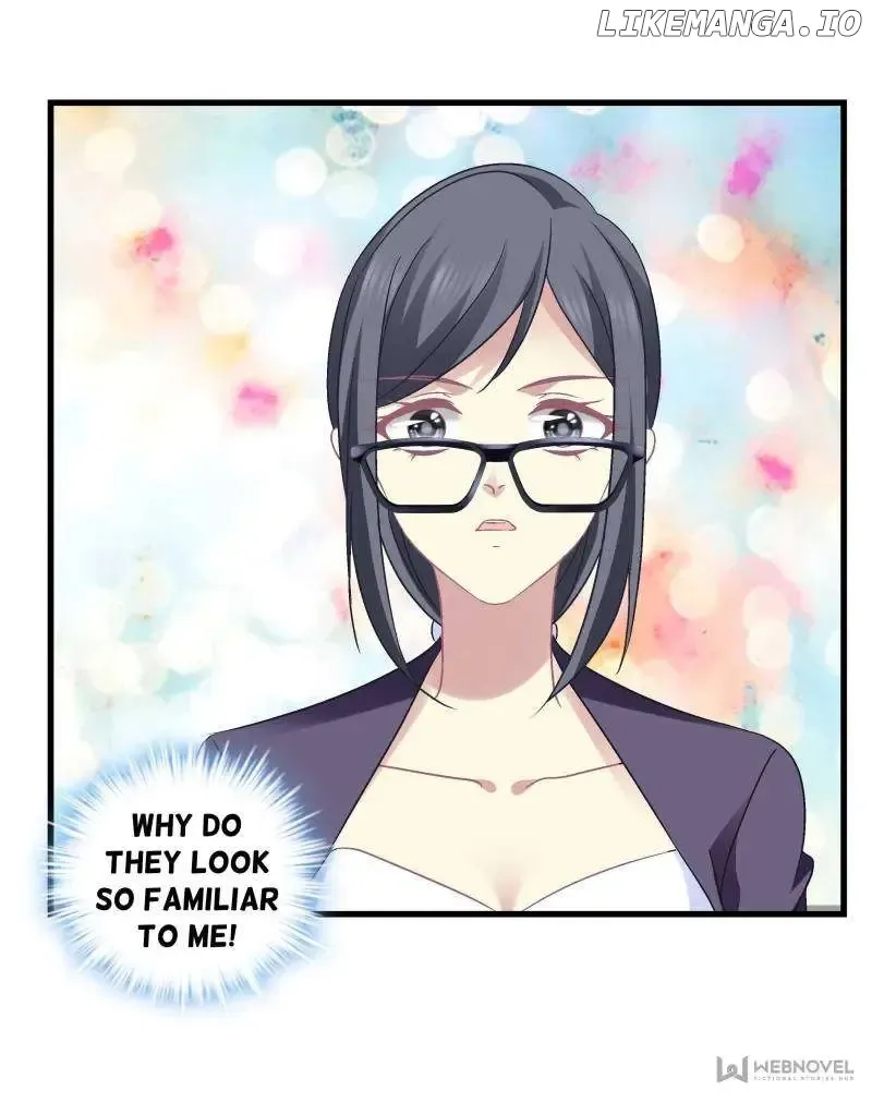 Heavenly Music Familiar Spirits Chapter 99 Online - página 34