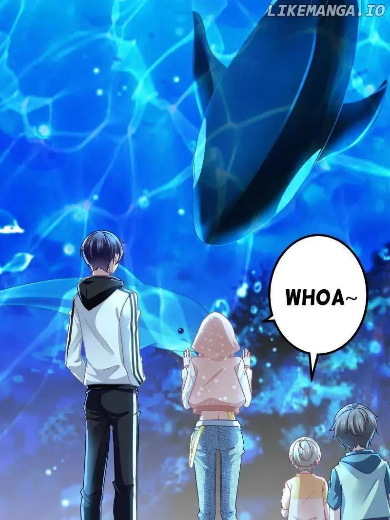 Heavenly Music Familiar Spirits Chapter 99 Online - página 36