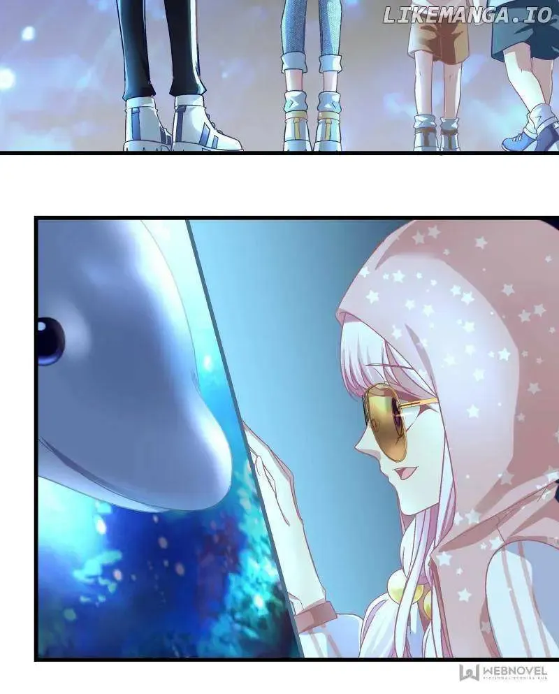 Heavenly Music Familiar Spirits Chapter 99 Online - página 37